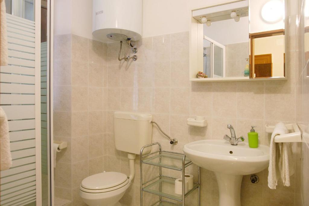 Rooms Sara Grožnjan Habitación foto
