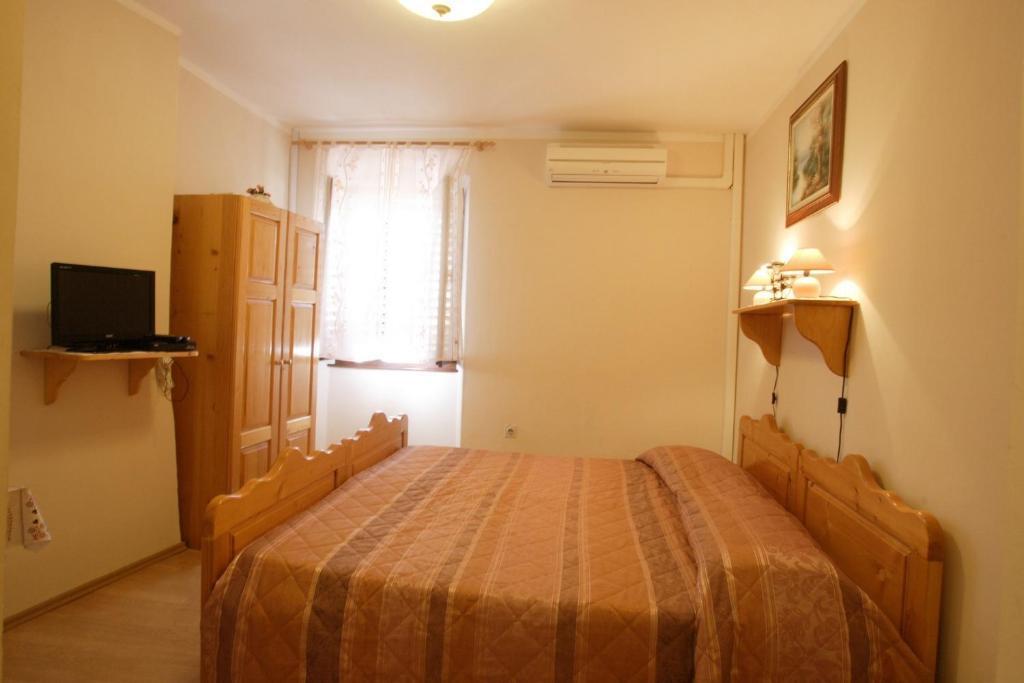 Rooms Sara Grožnjan Habitación foto