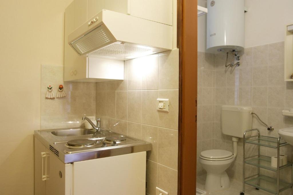 Rooms Sara Grožnjan Habitación foto
