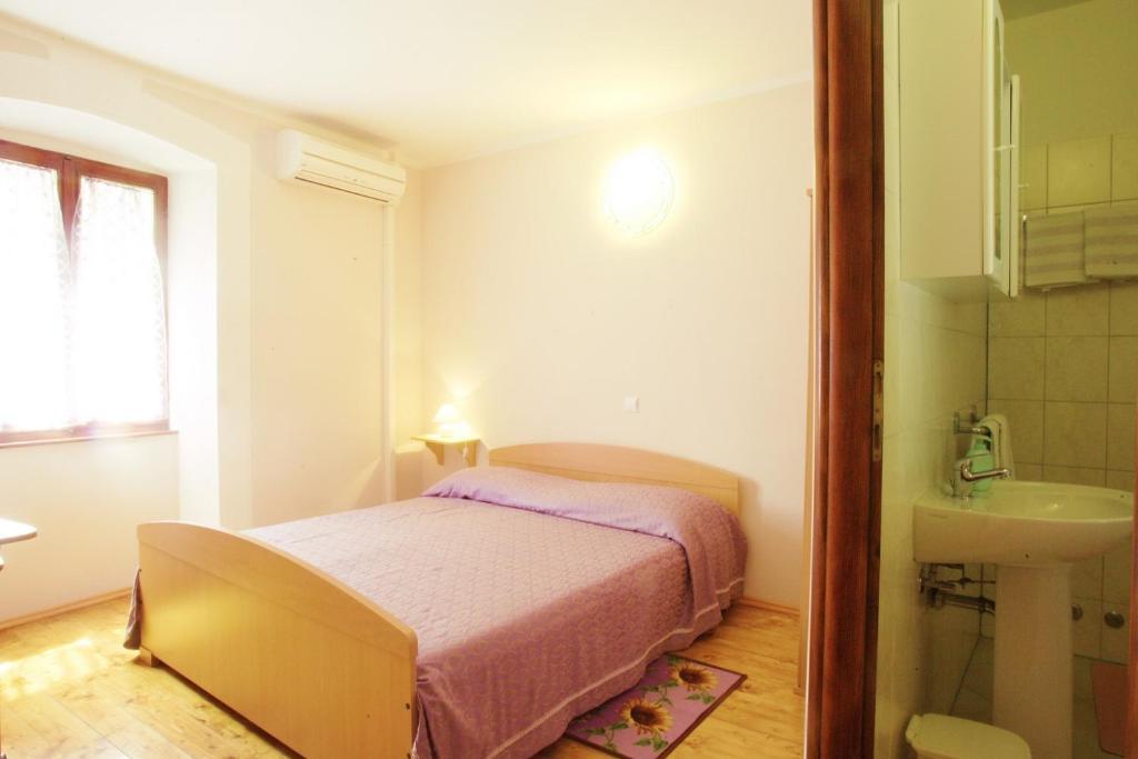 Rooms Sara Grožnjan Habitación foto