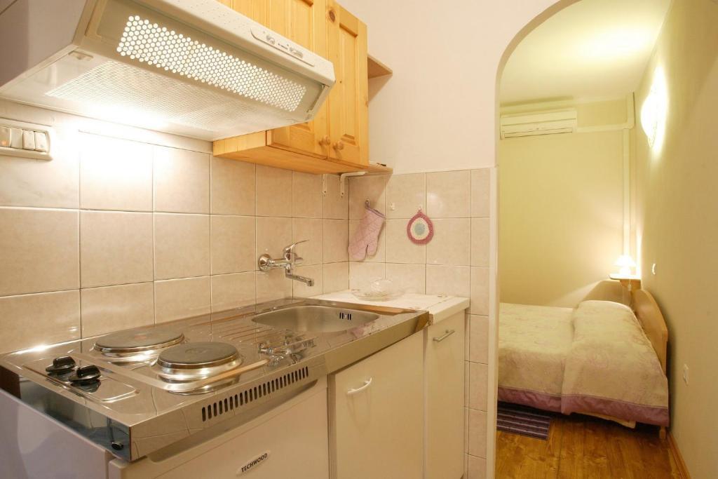Rooms Sara Grožnjan Habitación foto